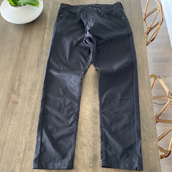 Pants Pantalon Golf/Chino Peak Performance - Picture 1 of 4